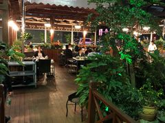 大堂-润泽园椰子鸡(汇一城店)