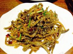 -鑫小城故事·藕汤·家常菜(台北一路总店)