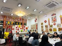 -凤城礼记鱼翅海鲜酒家(新马路总店)