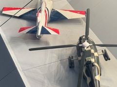 -中国航空博物馆