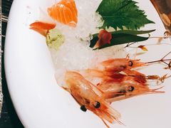 -万鱼亭·鹤家日本料理(南通青年中路店)