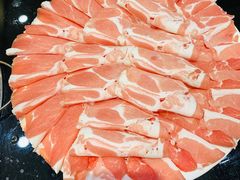 -蒙星月涮肚火锅城(宏运家园店)
