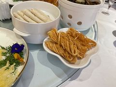 -中心大酒店·本味餐厅