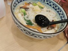 -蒙自源米线(虎门国际购物中心店)