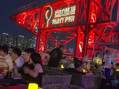 -BJM CLUB·宾酌·江景西餐吧(琶醍店)