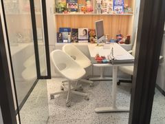 -欧立口腔(香雪店)