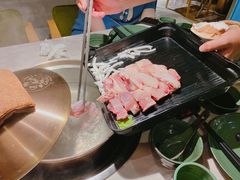 -狐狸爱上椰子鸡(滨江星光大道店)