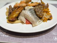 -shami house莎米屋清真美食自助餐(肇庆大厦店)