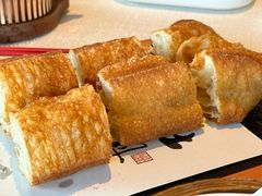 -晋江荣誉国际酒店·港誉茶餐厅