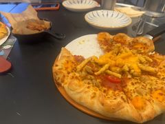 -必胜客(大兴店)