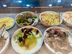 -德元兰州纯汤牛肉面(深圳首店)