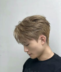 -厘里·salon