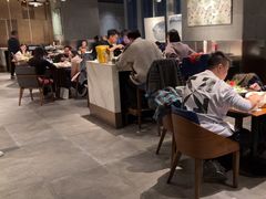 -Mr·Fish鱼鲜生海鲜放题(银泰in99店)