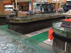-森谷美食公园(杨行店)