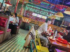 -胖哥俩肉蟹煲(来福士店)
