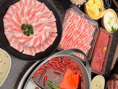 -宽巷子成都火锅(南站店)