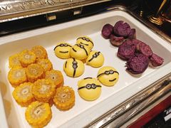 -壹炉自助烤肉烧烤店(港悦广场店)
