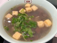 -回味鸭血粉丝汤(砂之船店)