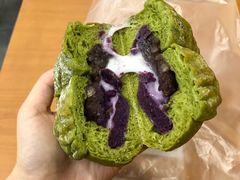 -奈雪的茶(国金中心店)