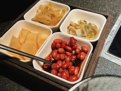 -荣记火锅(青悦城店)