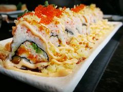 招牌猛卷-猛式料理嘉州新光天地店