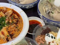 -丁太婆老妈蹄花(人民公园非遗总店)