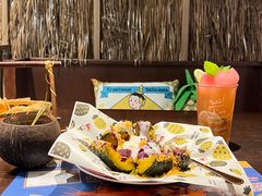 -泰妃殿(武汉首店)