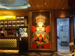 -额尔敦传统涮火锅·烧烤(鑫源山庄店)