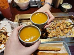 -新石器烤肉(之心城店)