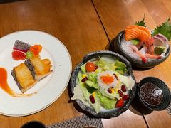 -武藏日本料理(宝安壹方城店)