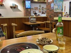 -鱼众不同·鸡公煲·烤全鱼(国顺路店)