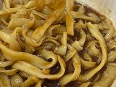 -杏园餐厅(西四北大街店)