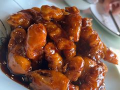 糖醋里脊-鼎香润(德胜门内店)