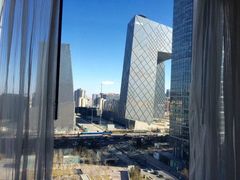 -中央广播电视总台(光华路办公区)