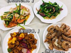 -新享乐海鲜(翠华路店)