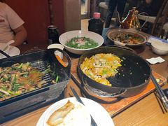 -张家卫·阳江菜·小海鲜(肥婆湾桥店)