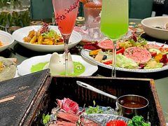 -第101座花园餐厅(湖滨88店)