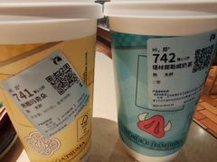 -瑞幸咖啡(K酷·时尚广场店)