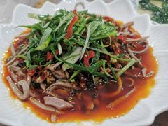 -洪霞餐馆