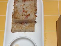 -蔡澜点心·粤菜(花城汇南区店)