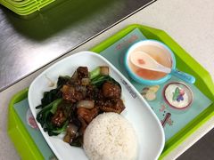 -上海野生动物园老虎餐厅