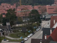 -花水湾第一村温泉大酒店