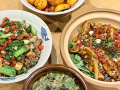 -潇湘阁(三里屯SOHO店)
