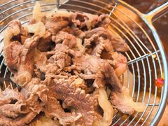 -汕头八合里海记牛肉店(清河店)