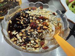 -青岩城南旧事·小时候的味道(青岩古镇黑金店)