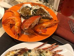 -威珀斯酒店·珀萃美食餐厅