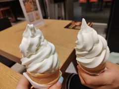-麦当劳(科苑地铁站店)