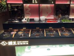 -捞王猪肚鸡火锅(金华义乌之心店)