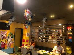 -麦当劳(王顶堤店)