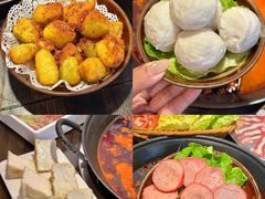 -冯校长老火锅(广州正佳广场店)